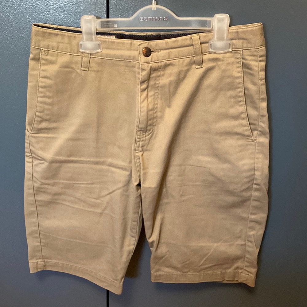 Men’s Volcom Frickin Modern Stretch Shorts